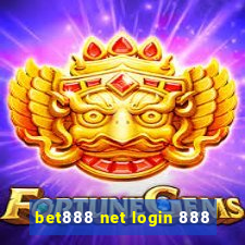 bet888 net login 888